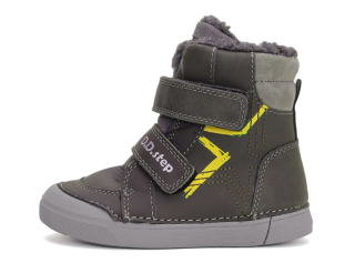 D.D.step W068-42921 Dark Grey